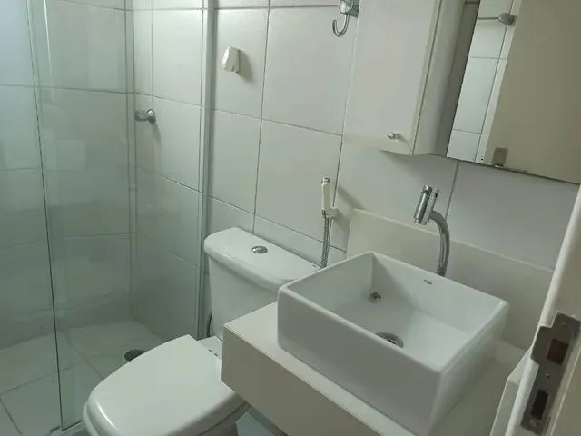 Imagem 13: Flat com 2 Quartos em Condomínio Ref.gm-0044