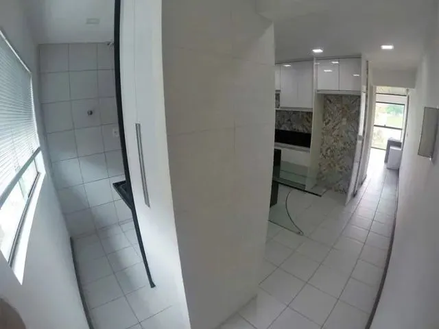Imagem 3: Flat com 2 Quartos em Condomínio Ref.gm-0044