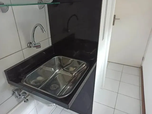 Imagem 5: Flat com 2 Quartos em Condomínio Ref.gm-0044
