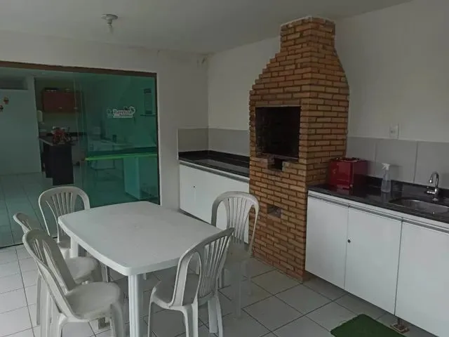 Imagem 12: Flat com 2 Quartos em Condomínio Ref.gm-0044