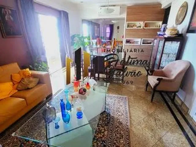 Imagem: Vendo Apt 3 Suítes no Umarizal