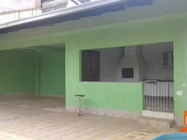 Imagem 5: Casa À Venda em Uvaranas