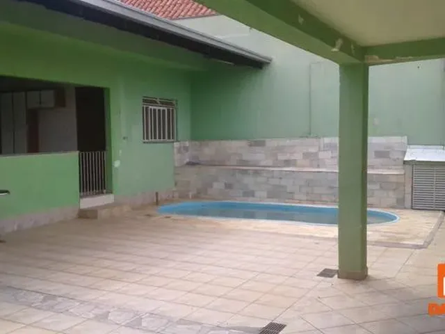 Imagem 2: Casa À Venda em Uvaranas