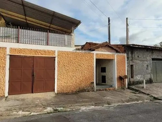 Imagem: Casa com 3 Dormitórios À Venda, 173 M²