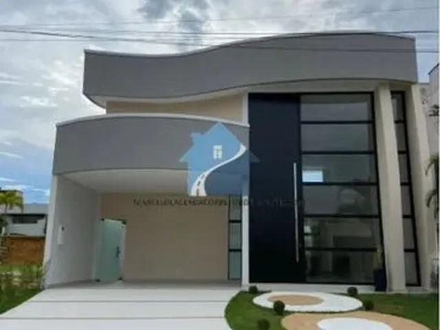 Imagem: Cond. Passaredo, com 3 Suítes, Churrasquira