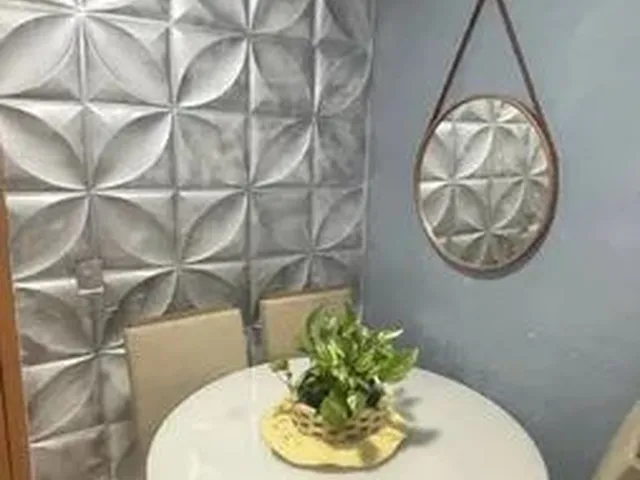 Imagem: Apartamento para Venda com 40 Metros Quadrados