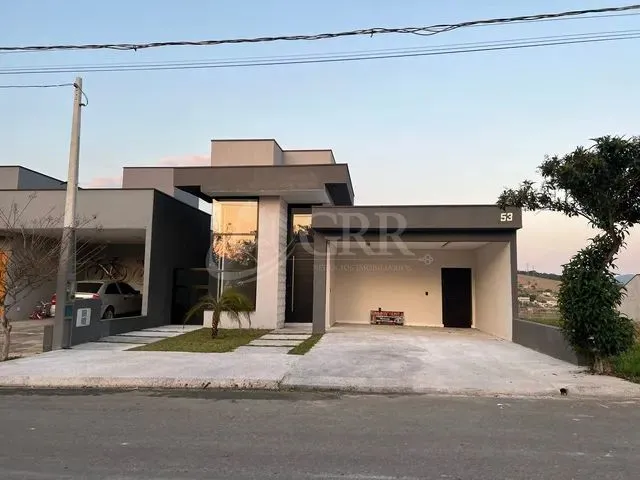 Imagem: Casa Térrea 3 Dormitórios- 1 Suíte no