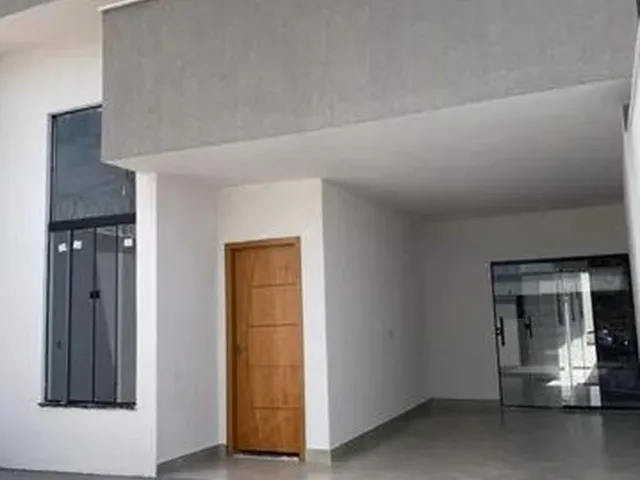 Imagem: Casa para Venda em Aparecida de Goiânia