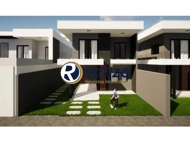 Imagem: Casa para Venda com 128 Metros Quadrados
