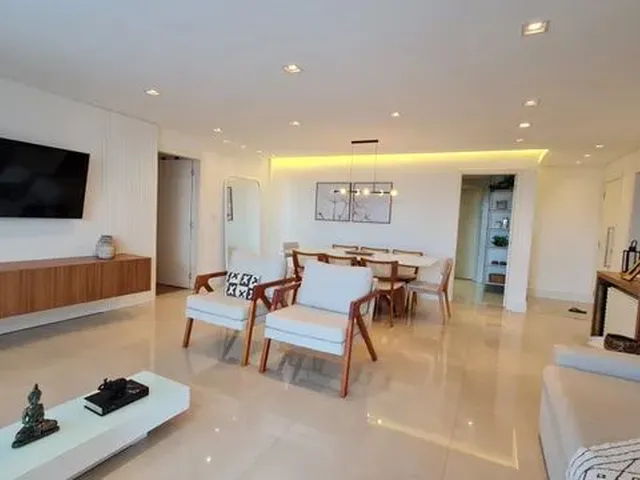 Imagem: Cód. 705 - Comprar Apartamento 04 Quartos