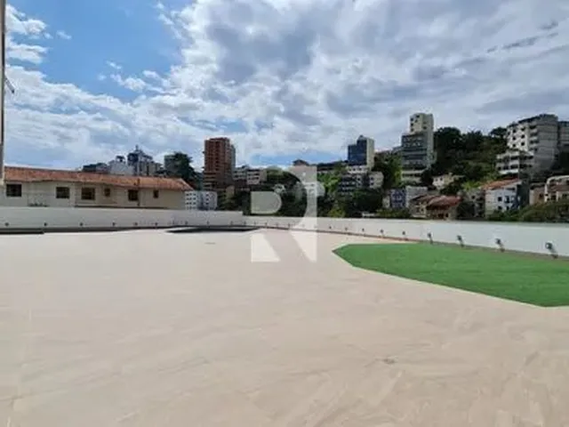 Imagem 15: Cód.: 705 - Comprar Apartamento 04 Quartos - Granbery - Juiz de Fora - Rezende Imóveis
