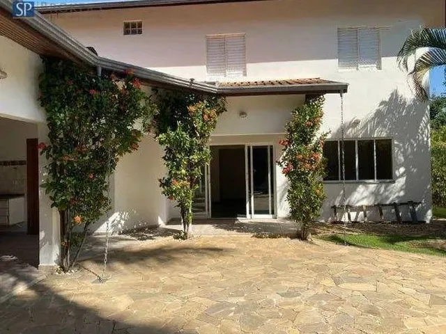 Imagem: Casa com 4 Dormitórios À Venda, 330 M²
