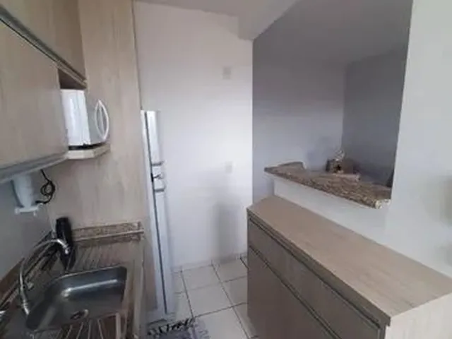 Imagem: Apartamento À Venda Condomínio Spázio