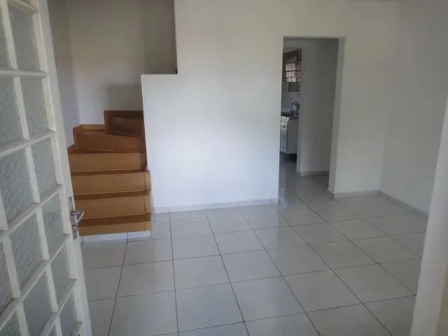 Imagem: Casa a Venda no Villa Flora de Sumaré/Sp