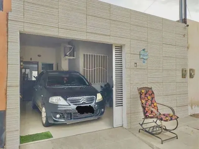 Imagem: Vendo em Cidade Continental