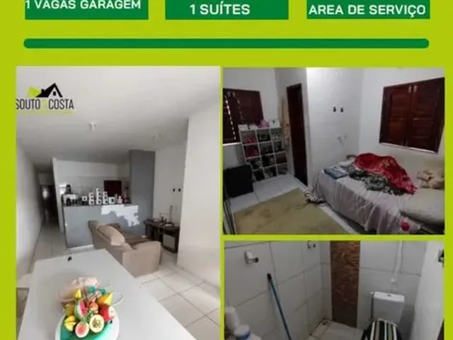 Imagem: Casa para Repasse por Apenas 50Mil Reais