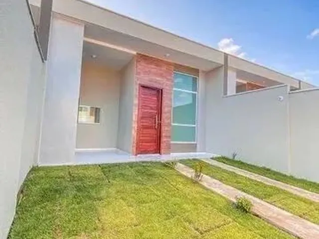 Imagem: Casa a Venda (Bairro Pitimbu