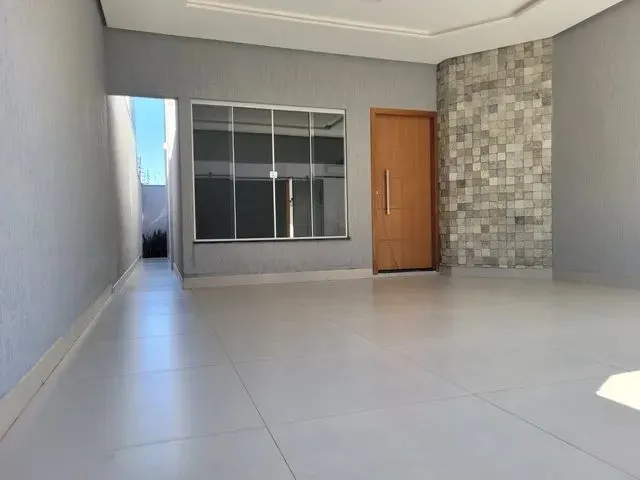 Imagem: Casa para Venda Possui 130 Metros Quadrados