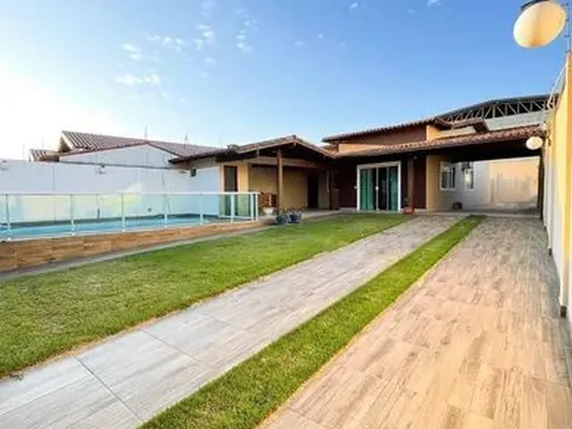 Imagem: Casa Somente a Venda em Morada de Laranjeiras