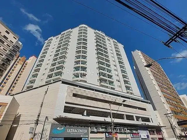 Imagem: Cód. 568 - Comprar Cobertura 03 Quartos