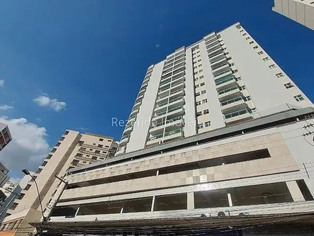 Imagem 11: Cód.: 568 - Comprar Cobertura 03 Quartos - Centro - Juiz de Fora - Rezende Imóveis