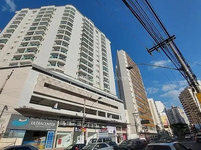 Imagem 8: Cód.: 568 - Comprar Cobertura 03 Quartos - Centro - Juiz de Fora - Rezende Imóveis