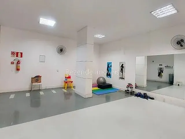 Imagem 2: Cód.: 568 - Comprar Cobertura 03 Quartos - Centro - Juiz de Fora - Rezende Imóveis