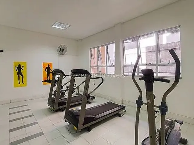 Imagem 6: Cód.: 568 - Comprar Cobertura 03 Quartos - Centro - Juiz de Fora - Rezende Imóveis
