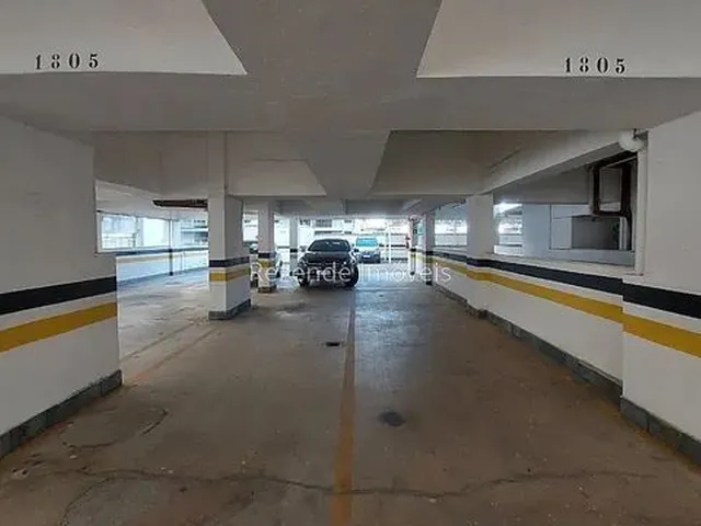 Imagem 10: Cód.: 568 - Comprar Cobertura 03 Quartos - Centro - Juiz de Fora - Rezende Imóveis