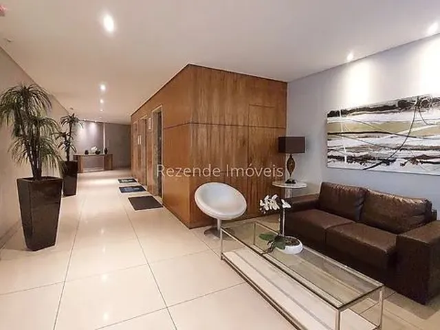 Imagem 15: Cód.: 568 - Comprar Cobertura 03 Quartos - Centro - Juiz de Fora - Rezende Imóveis
