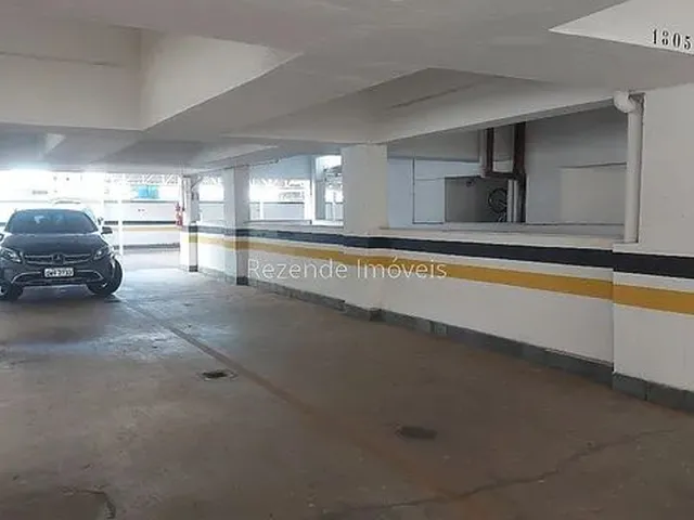 Imagem 12: Cód.: 568 - Comprar Cobertura 03 Quartos - Centro - Juiz de Fora - Rezende Imóveis