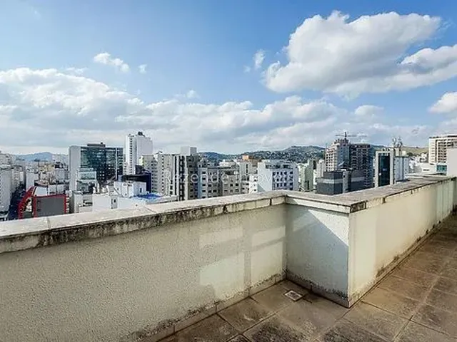 Imagem 7: Cód.: 568 - Comprar Cobertura 03 Quartos - Centro - Juiz de Fora - Rezende Imóveis