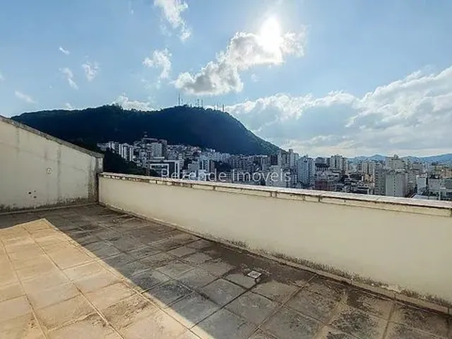 Imagem 3: Cód.: 568 - Comprar Cobertura 03 Quartos - Centro - Juiz de Fora - Rezende Imóveis