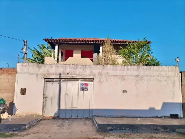 Imagem: Casa 1º Andar - 5 Quartos - Massagueira
