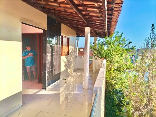 Imagem 16: Casa 1º Andar - 5 Quartos - Massagueira