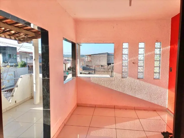 Imagem 9: Casa 1º Andar - 5 Quartos - Massagueira