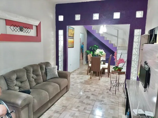 Imagem 4: Casa 1º Andar - 5 Quartos - Massagueira