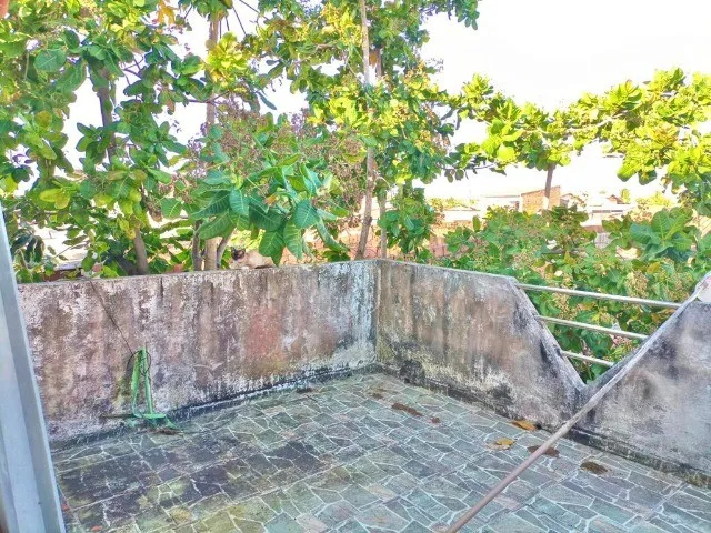 Imagem 11: Casa 1º Andar - 5 Quartos - Massagueira
