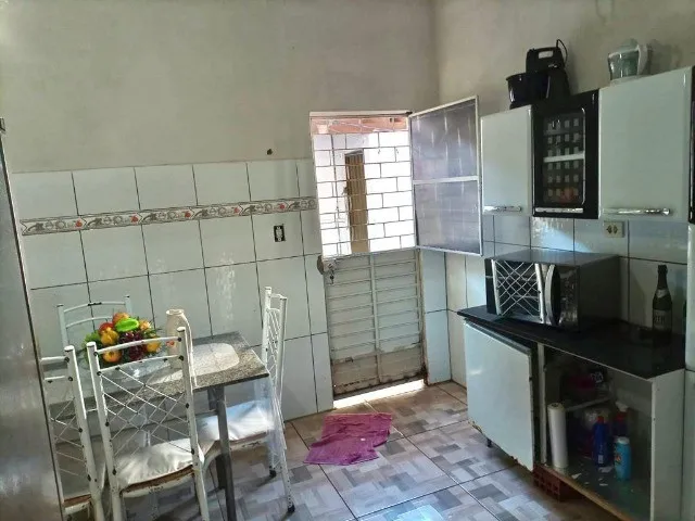 Imagem 7: Casa 1º Andar - 5 Quartos - Massagueira