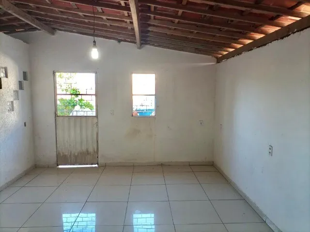 Imagem 12: Casa 1º Andar - 5 Quartos - Massagueira