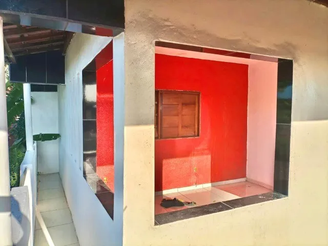 Imagem 13: Casa 1º Andar - 5 Quartos - Massagueira