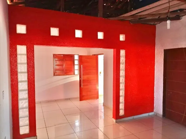 Imagem 10: Casa 1º Andar - 5 Quartos - Massagueira