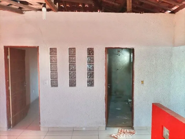 Imagem 2: Casa 1º Andar - 5 Quartos - Massagueira