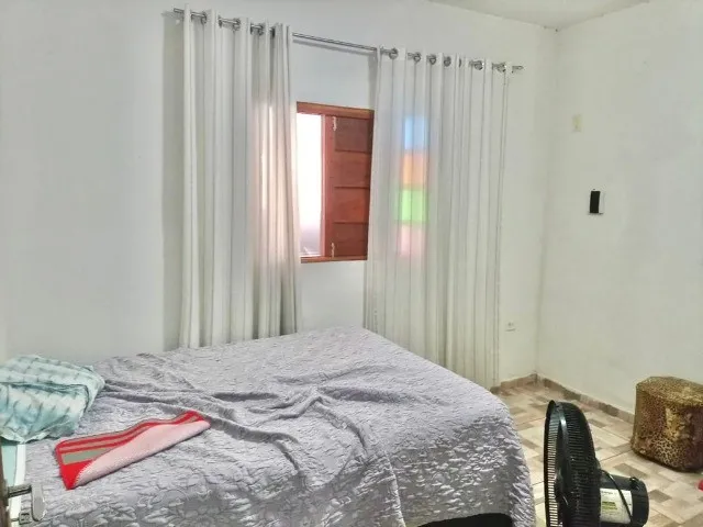 Imagem 5: Casa 1º Andar - 5 Quartos - Massagueira
