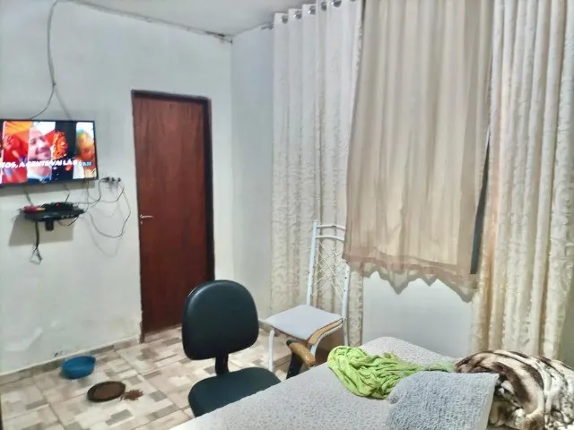 Imagem 15: Casa 1º Andar - 5 Quartos - Massagueira