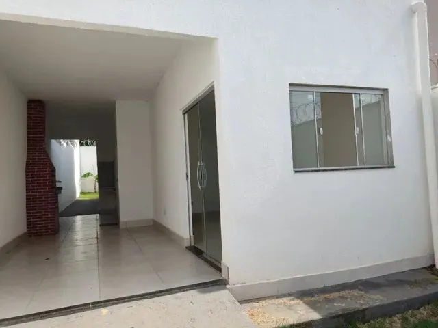 Imagem: Casa a Venda Cidade Livre 3/4
