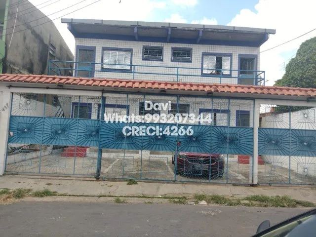 Imagem: Predio no Sao Francisco, com 4 Apartamentos