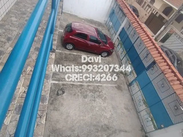 Imagem 5: Predio no Sao Francisco , com 4 Apartamentos