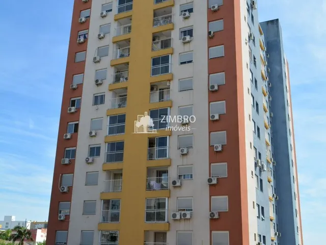 Imagem: Apartamento 02 Dormitórios para Venda no