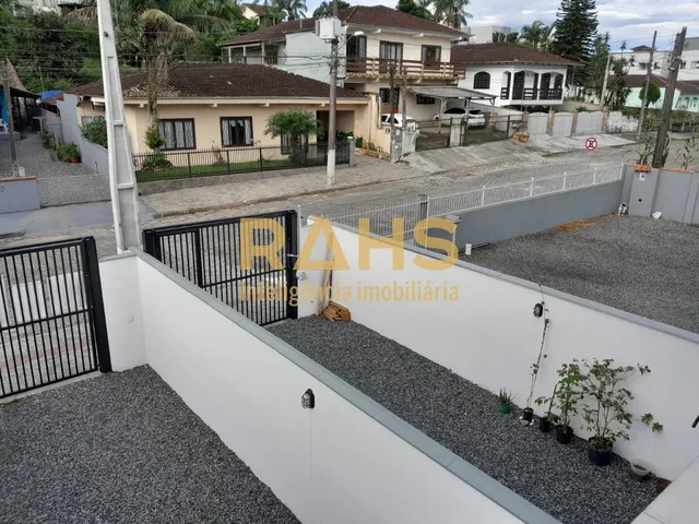 Imagem: Casa Geminada com 02 Suítes e 02 Vagas